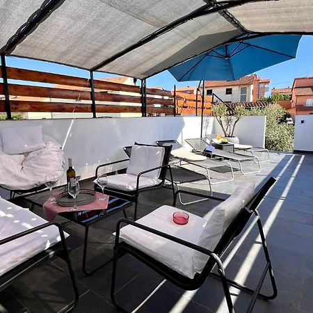 Holiday Apartment Dominik Пула Экстерьер фото