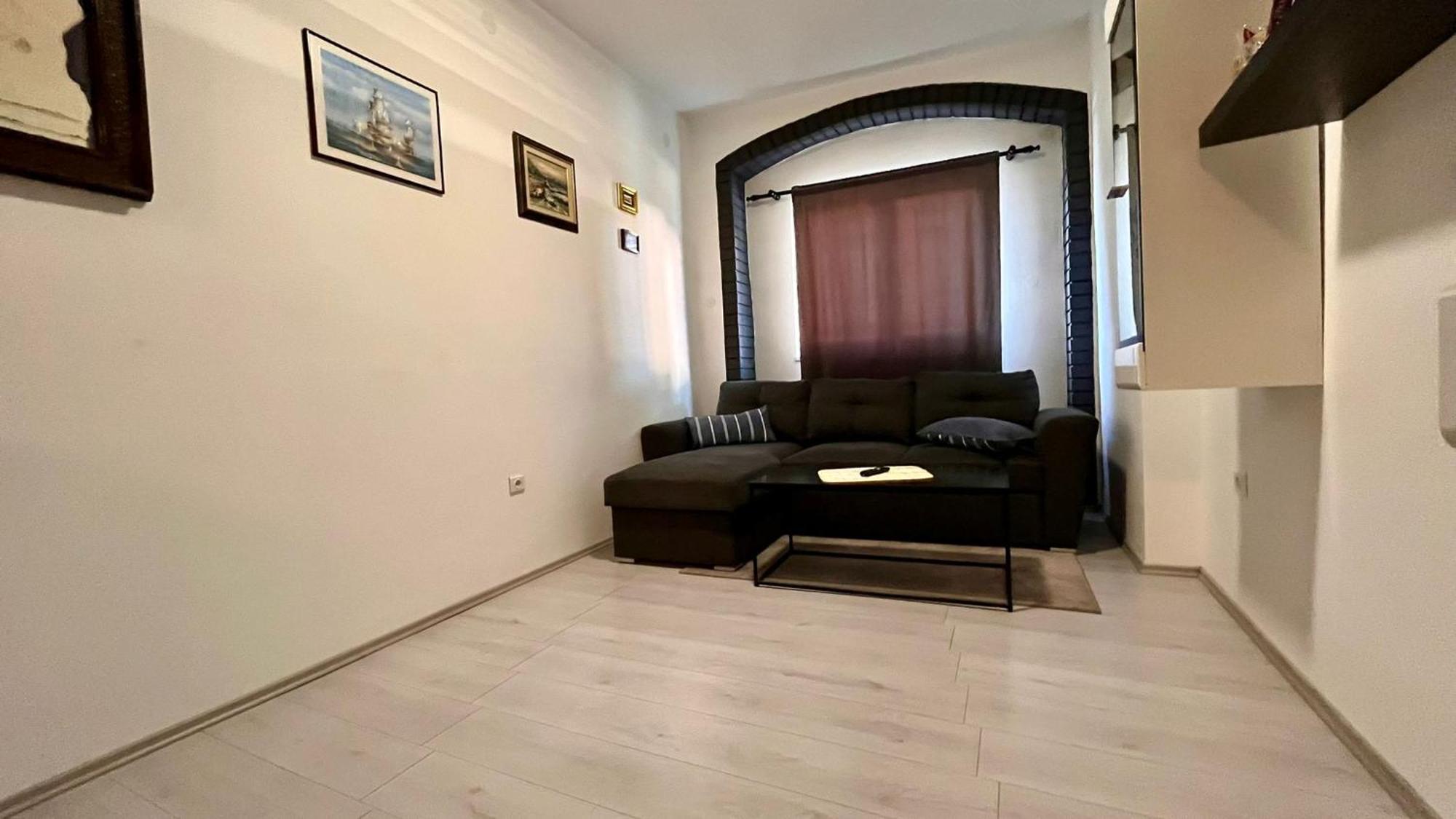 Holiday Apartment Dominik Пула Экстерьер фото