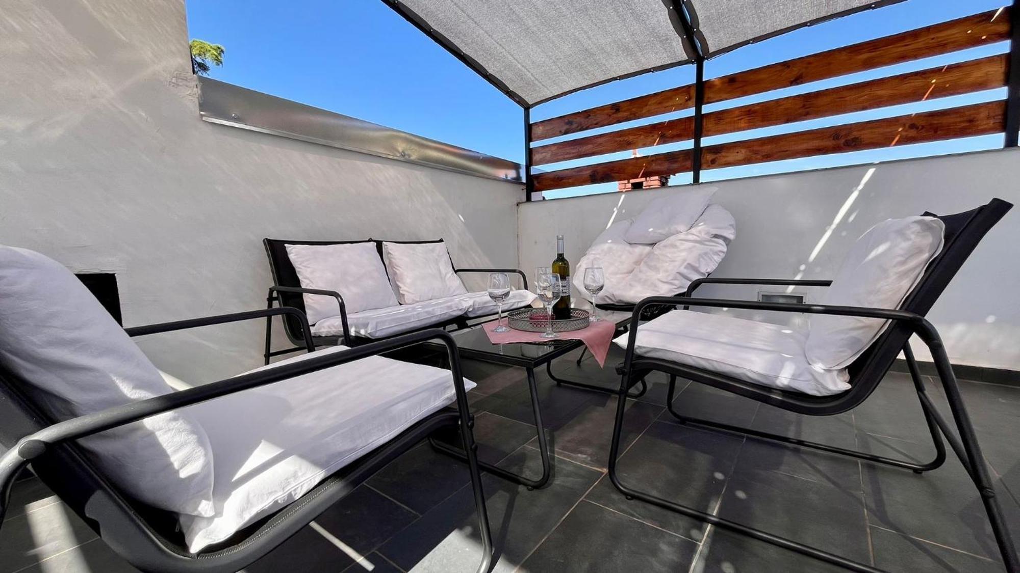 Holiday Apartment Dominik Пула Экстерьер фото