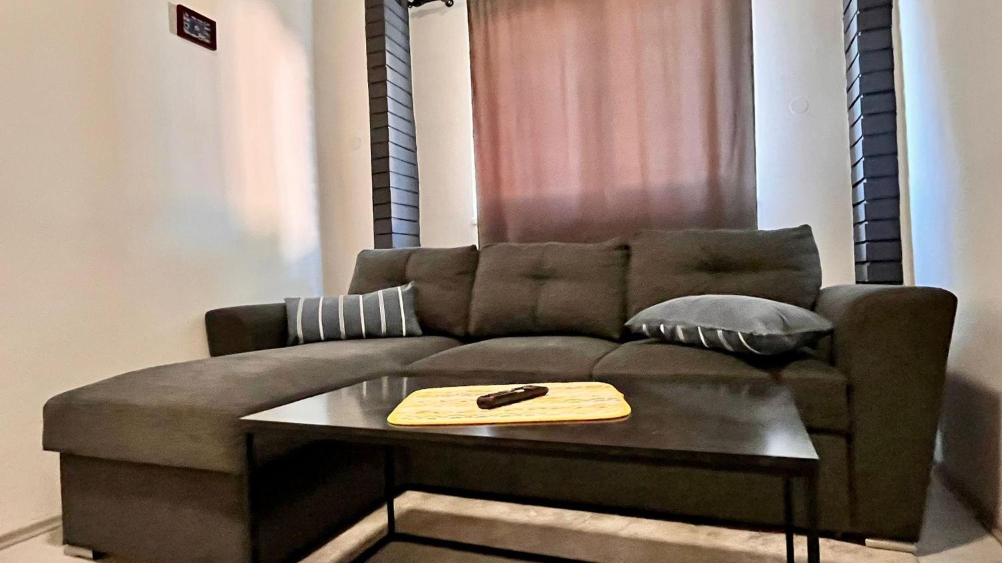 Holiday Apartment Dominik Пула Экстерьер фото