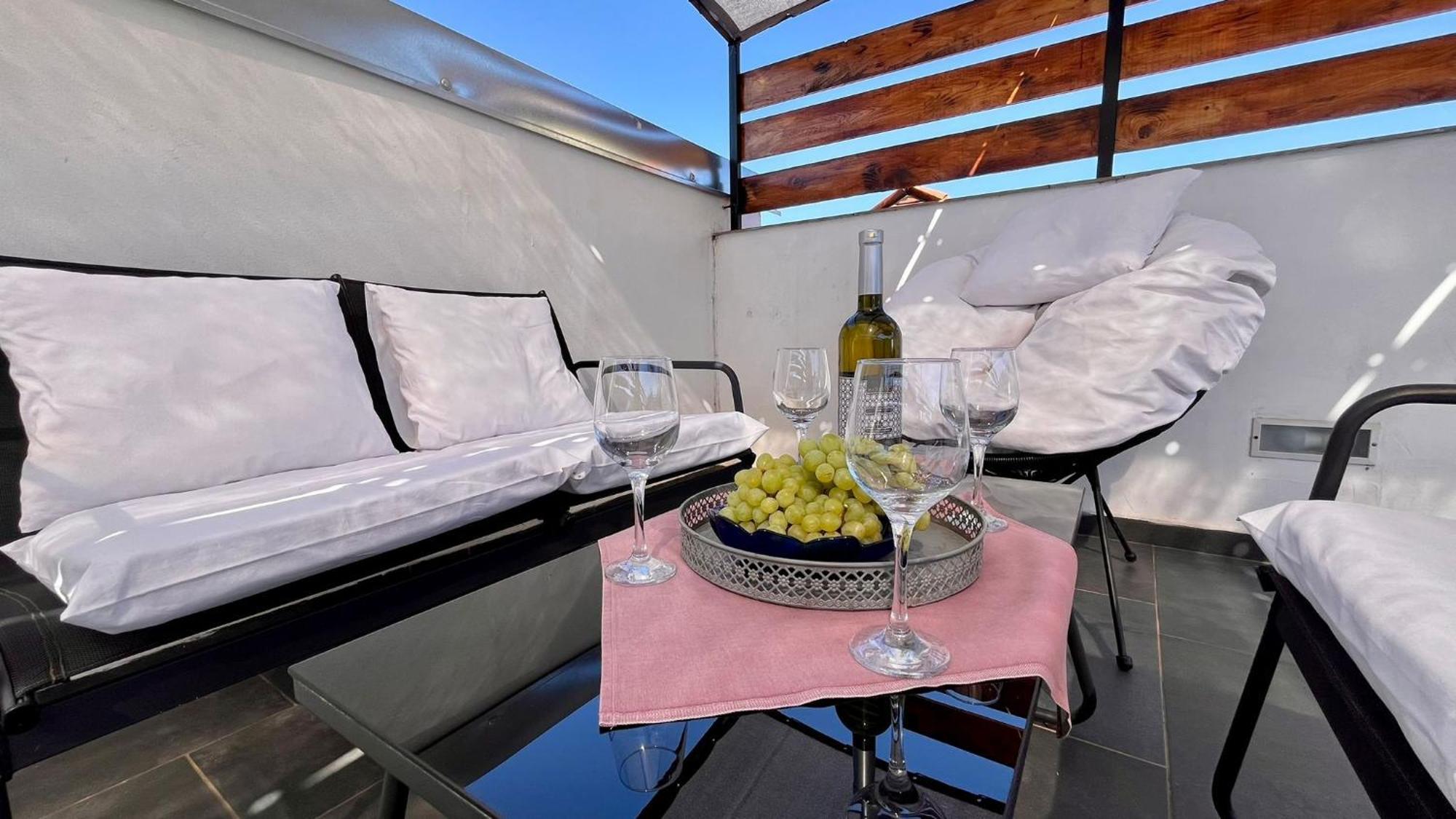 Holiday Apartment Dominik Пула Экстерьер фото