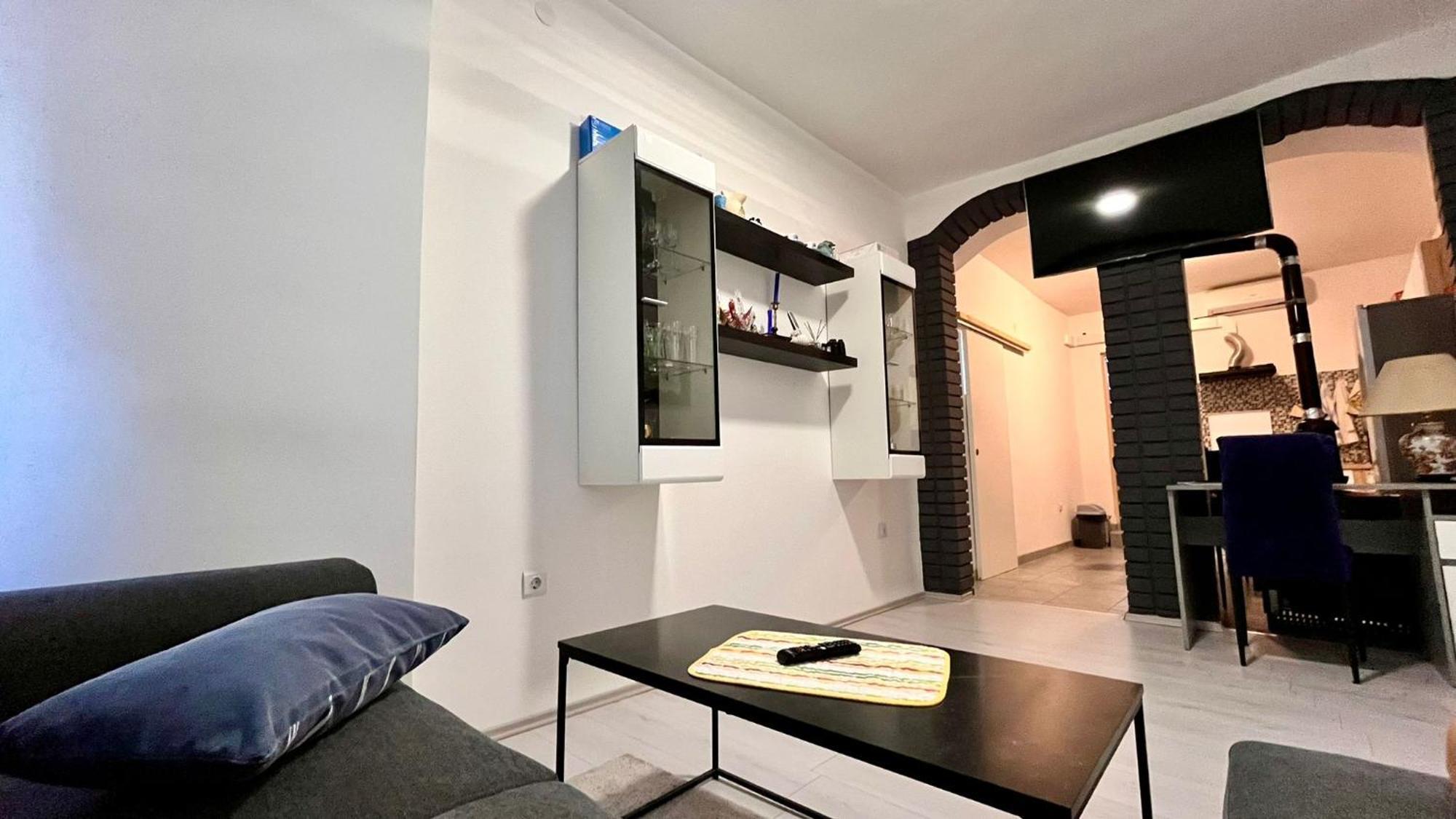 Holiday Apartment Dominik Пула Экстерьер фото